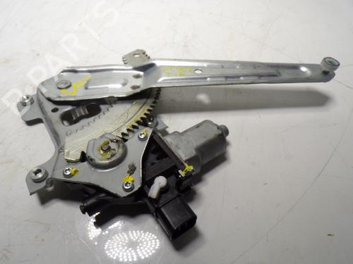 Used Rear left window mechanism Rear left window mechanism CITROËN C-ZERO [2010-2026] 15350473 15350473