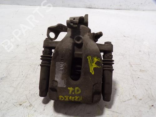 Used Right rear brake caliper Right rear brake caliper CITROËN C3 Picasso (SH_) [2008-2026] 11553521 11553521