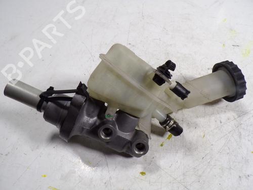 Brake master cylinder CITROËN C4 AIRCROSS 1.6 HDi 115 | BP7832480M77