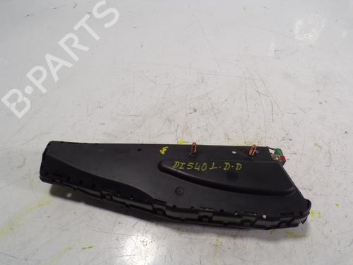 Electronic module RENAULT SCÉNIC III (JZ0/1_)  | BP9159709M83 