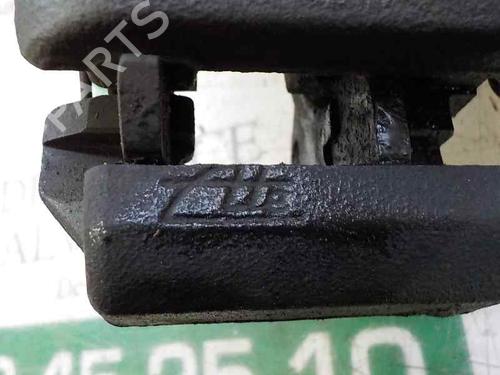 Right front brake caliper OPEL CORSA E (X15) 1.4 (08, 68) | BP11550918M104 - Image 4