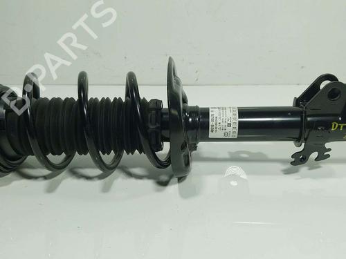 Used Right front shock absorber Right front shock absorber TOYOTA YARIS CROSS (MXP_) 1.5 Hybrid (MXPJ11) (131 hp) 39697428 39697428