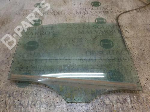 Used Rear right door window Rear right door window MERCEDES-BENZ C-CLASS (W203) C 220 CDI (203.006) (136 hp) 3849263 3849263