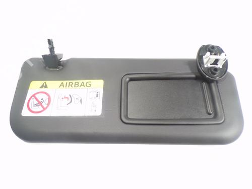 Right sun visor TOYOTA COROLLA Hatchback (_E21_, _EA1_, _EH1_) 1.8 Hybrid (ZWE211, ZWE219) | BP7036238I2 - Image 2