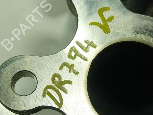 Turbocharger/Supercharger SEAT IBIZA V (KJ1, KJG)  | BP30168114M71 