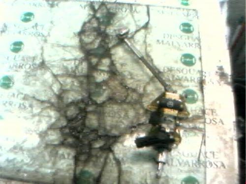 Used Steering column Steering column ALFA ROMEO 156 (932_) 2.0 16V T.SPARK (932A2) (155 hp) 3768740 3768740