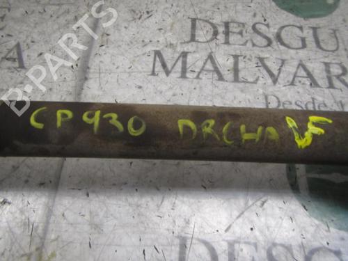 Right front driveshaft CITROËN C2 (JM_) | BP3830786M39