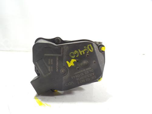 Used Throttle body Throttle body VW GOLF VI (5K1) 1.4 TSI (122 hp) 7235761 7235761