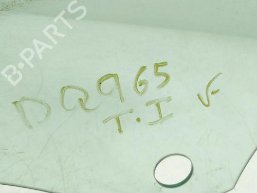 Rear left door window LAND ROVER RANGE ROVER EVOQUE (L538) 2.0 D 4x4 | BP31578967C20