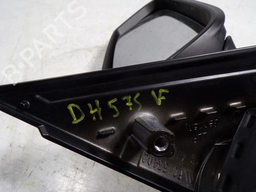 Right mirror BMW 5 (F10) 530 d xDrive | BP8224567C27 