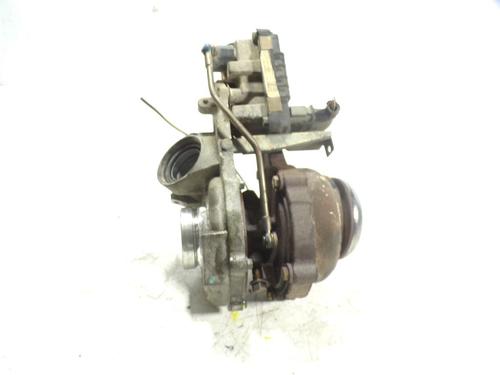 Turbocharger/Supercharger MERCEDES-BENZ C-CLASS (W204)  | BP7285492M71 