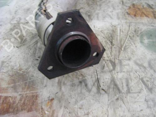 Udstødningsmanifold NISSAN PRIMERA Hatchback (P11)  | BP14297276M110 