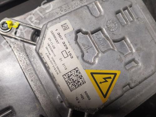 Left headlight BMW X5 (E70) 3.0 d | BP36908547C28  - Image 5
