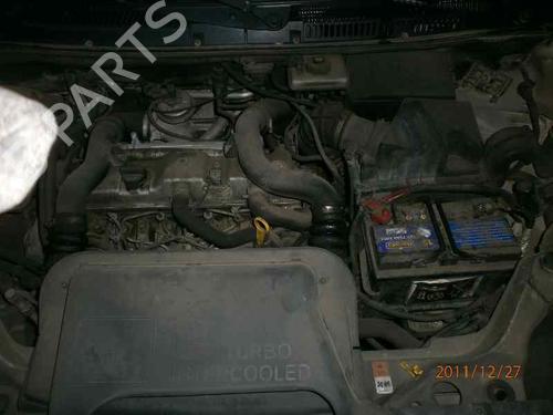 Mass air flow sensor FORD TRANSIT CONNECT (P65_, P70_, P80_)  | BP3735537M95  - Image 7