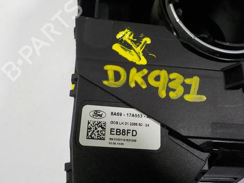 Steering column stalk FORD TRANSIT COURIER B460 Box Body/MPV 1.5 TDCi | BP13083843I23 