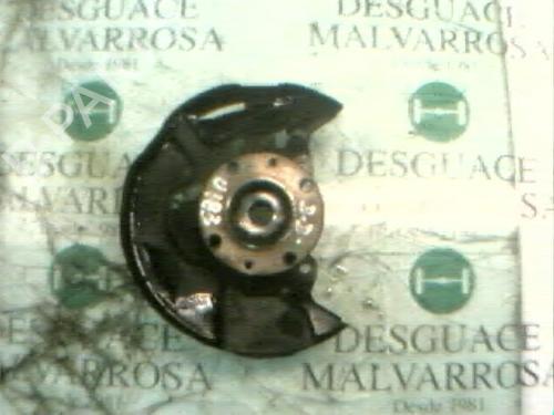 Used Right front steering knuckle Right front steering knuckle FIAT PALIO Weekend (178_, 173_, 373_, 374_, 171_) 1.2 (73 hp) 3774489 3774489