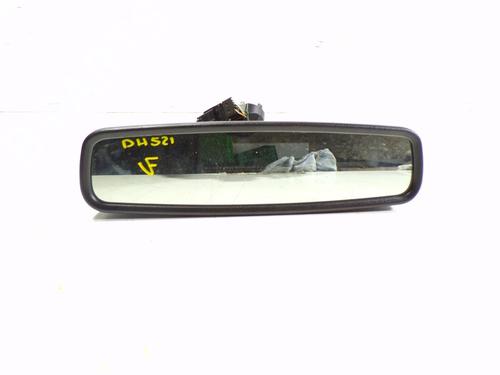 Used Rear mirror Rear mirror FORD FIESTA VII (HJ, HF) [2017-2026] 8493292 8493292