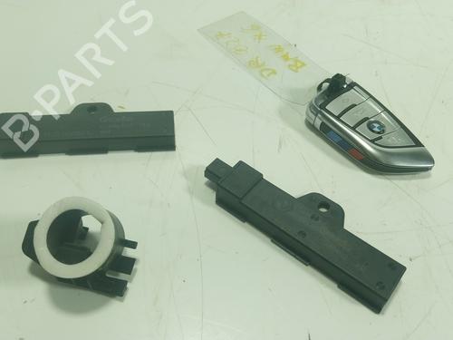 Used Ignition barrel Ignition barrel BMW X6 (G06, F96) M Competition (625 hp) 26874764 26874764