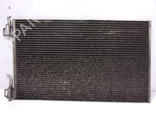 AC-Kondensator RENAULT KANGOO / GRAND KANGOO II (KW0/1_) [2008-2025]  15350529