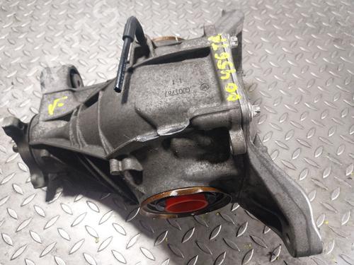 Used Rear differential MERCEDES-BENZ GLE Coupe (C292) [2015-2019]  19480496