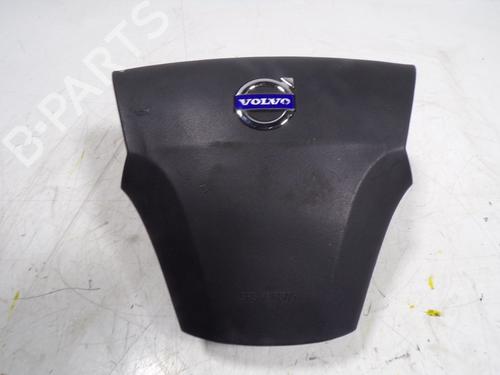 Used Driver airbag VOLVO C30 (533) 1.6 D (109 hp) 8691536