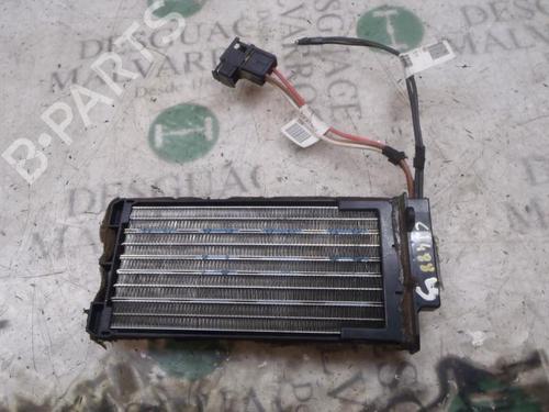 Used Heater resistor Heater resistor OPEL MOVANO A Van (X70) 2.5 CDTI (FD) (101 hp) 11643187 11643187