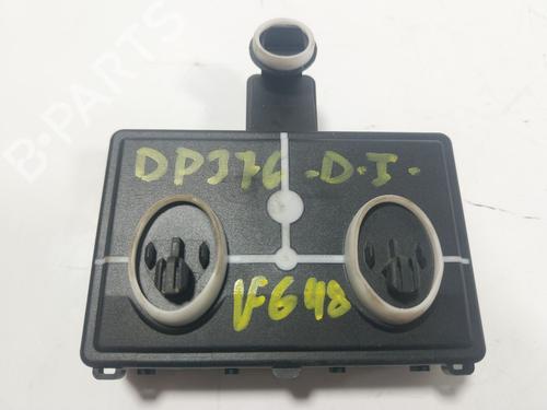 Used Electronic module Electronic module SKODA KAROQ (NU7, ND7) 2.0 TDI (116 hp) 23216888 23216888