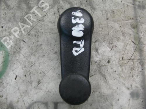 Used Right rear window switch Right rear window switch NISSAN ALMERA I (N15) 2.0 D (75 hp) 14292866 14292866
