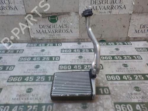 Used Heater matrix Heater matrix MERCEDES-BENZ B-CLASS Sports Tourer (W245) [2005-2011] 3859741 3859741
