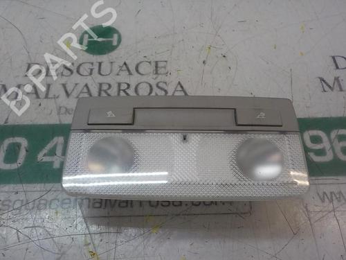 Luz interior Luz interior OPEL INSIGNIA A (G09) 2.0 CDTI (68) (160 hp) 7411567 7411567
