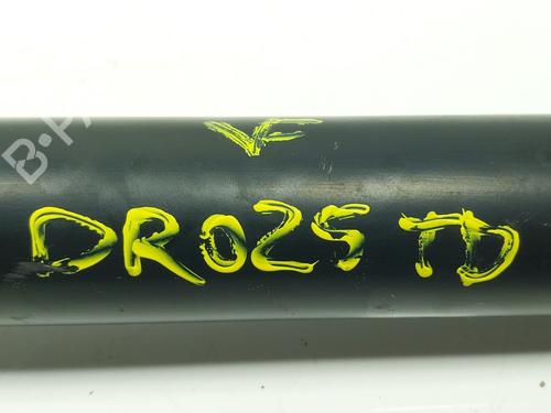 Right rear shock absorber LAND ROVER RANGE ROVER SPORT II (L494) 3.0 SDV6 4x4 | BP27562281M19 