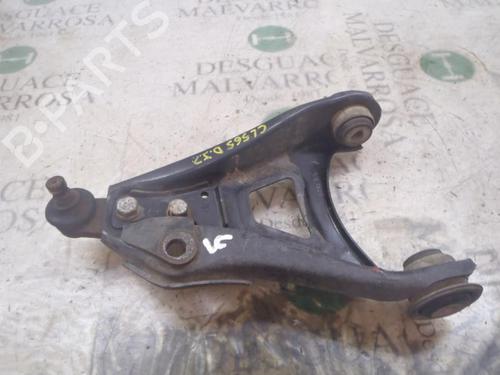 Left front suspension arm RENAULT KANGOO (KC0/1_) 1.5 dCi (61 hp)null