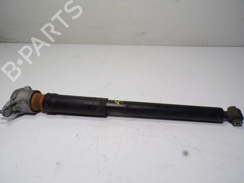 Used Left rear shock absorber Left rear shock absorber 16998992 16998992