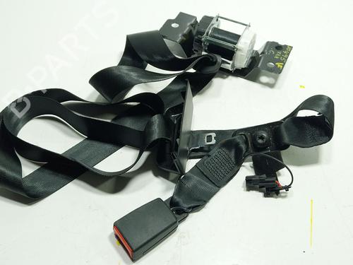 Cinturón de seguridad trasero central Cinturón de seguridad trasero central VW AMAROK (T1A, T1B) [2022-2026] 34270556 34270556