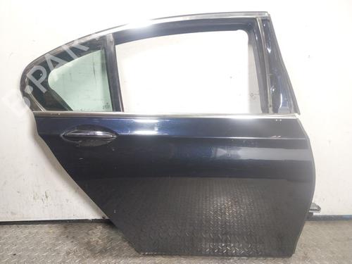 Right rear door BMW 7 (F01, F02, F03, F04) 740 d xDrive 41525A2A392