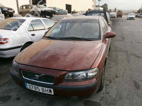 VOLVO S60 I (384) 2.4 (140 hp) 481746
