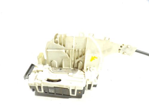 Front right lock MERCEDES-BENZ SPRINTER 3-t Van (B906)  | BP7645483C97 