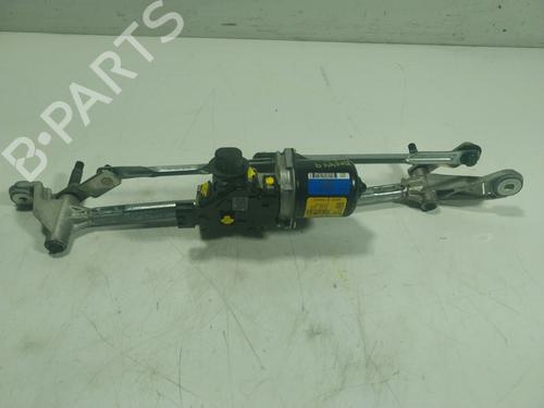 Front wiper motor RENAULT MEGANE IV Hatchback (B9A/M/N_) | BP16713526M29