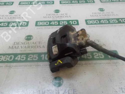 Used Left front brake caliper Left front brake caliper PEUGEOT PARTNER Tepee [2008-2026] 11551105 11551105