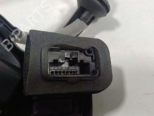 Front right lock VW PASSAT B8 (3G2, CB2) 2.0 TDI | BP39466496C97 - Image 3