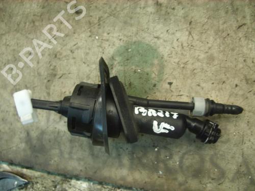 Koblingscylinder FORD FOCUS II (DA_, HCP, DP) [2004-2013]  14265750