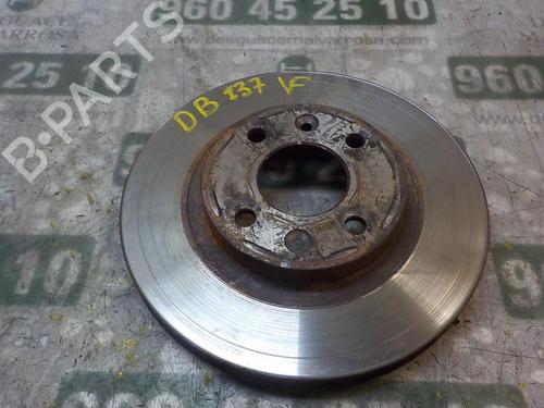 Used Other Other NISSAN KUBISTAR MPV (X76) 1.5 dCi 70 (68 hp) 14281432 14281432