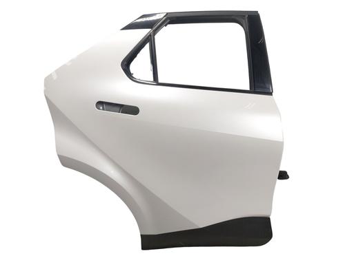 Right rear door TOYOTA C-HR (_X2_, _H2_) Hybrid 67003F4100