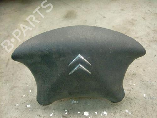 Førerens kollisjonspute CITROËN XSARA (N1) [1997-2005]  4021470