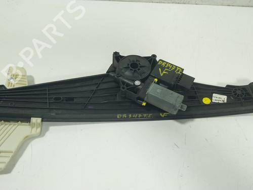 Used Rear left window mechanism CITROËN C5 AIRCROSS (A_) 1.2 PureTech 130 (ARHNSJ) (131 hp) 32307288