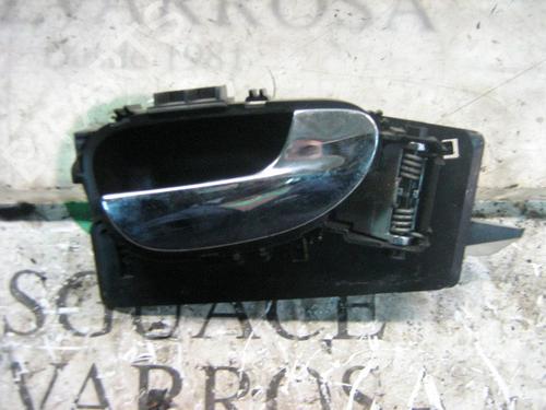 Used Rear right interior door handle Rear right interior door handle PEUGEOT 307 (3A/C) 2.0 HDi 90 (90 hp) 3773737 3773737