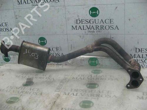 Used Exhaust manifold FORD ESCORT V (AAL, ABL) 1.6 i 16V (88 hp) 14293170