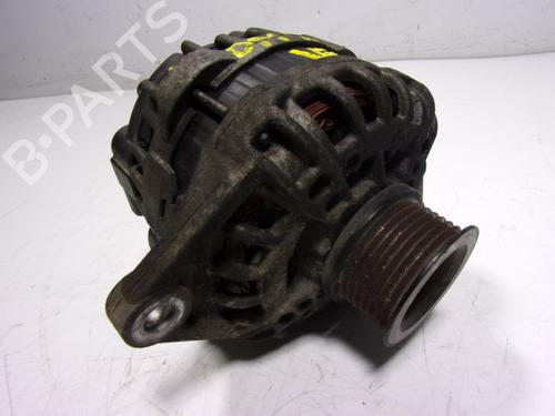 Used Alternator Alternator IVECO DAILY VI Van 33S13, 35S13, 35C13 (126 hp) 17024094 17024094