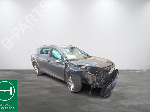 Alternator CUPRA FORMENTOR (KM7, KMP) 1.5 TSI | BP23957614M7  - Image 7