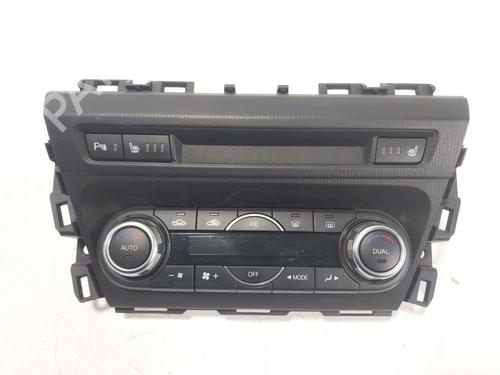 Used Climate control Climate control MAZDA 3 Saloon (BM_, BN_) 2.2 D (150 hp) 36075626 36075626